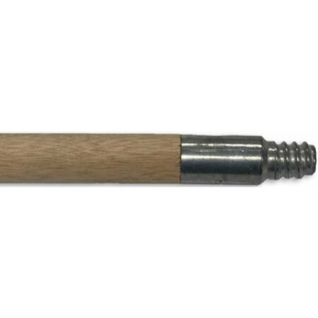 CINDOCO WOOD HANDLE 15/16 IN X 54 IN 12913